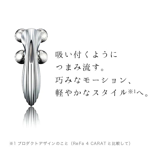 ReFa 4 CARAT RAY【ゲリラセール】