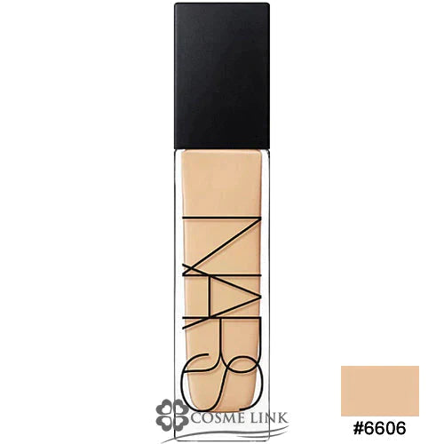ナーズ 【NARS】 ナチュラルラディアント ロングウェア ファンデーション   #6606