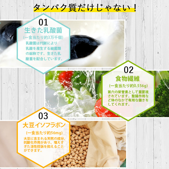 【タイムセール】ソイプロテイン 1kg  MADPROTEIN リッチチョコレート