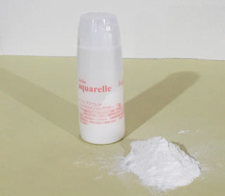 アクワレル aquarelle フェイスウォッシュパウダー 12g 日本製