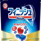 【たっぷり42回分！】フィニッシュ オールインワンプレミアム パワーボール キューブM 42個入 食器用洗剤