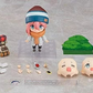 フィギュア　[ねんどろいど] 　ゆるキャン△ 各務原なでしこ　ソロキャンＶｅｒ