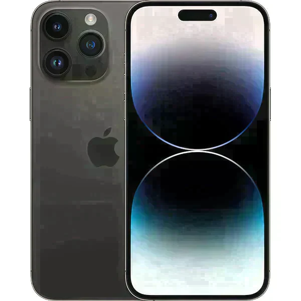 【新品 未開封】  iPhone14 Pro MAX 128GB 本体 【国内版SIMフリー】Appleストア正規品  白ロム  スペースブラック Space Black  MQ963J/A iPhone 14 Pro MAX