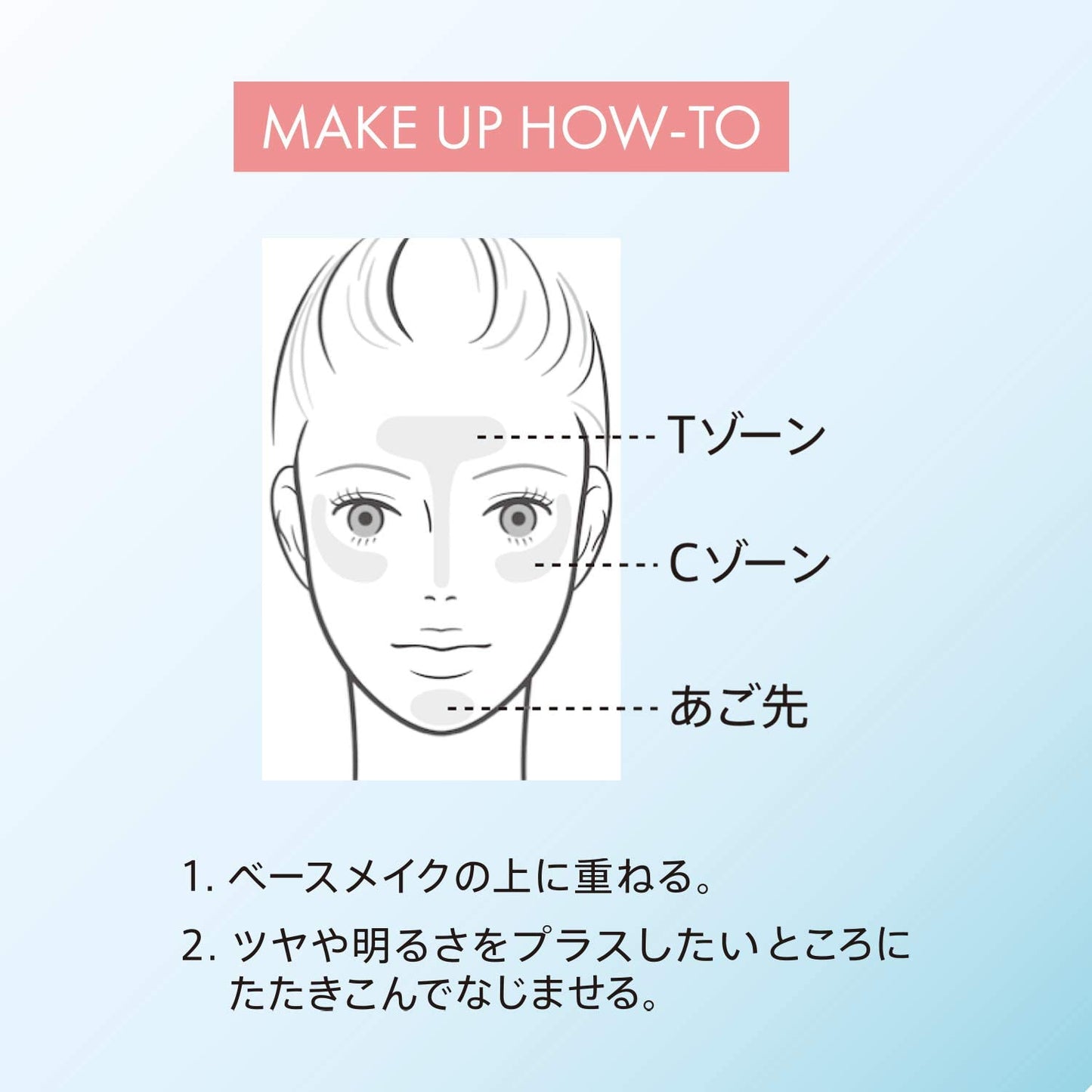 Rimmel (リンメル) イルミナイザー 004 ピュアゴールド　ハイライト
