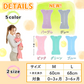 【ピンクM(0〜3ヶ月)】【助産師監修！】おくるみ スワドル 秋 冬 スリーパー 新生児 モロー反射 夜泣き対策 ベビー用品 出産祝い ギフト プレゼント 安眠 男の子 女の子  夏 春 通年 送料無料