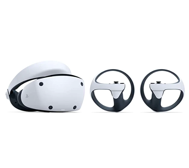 PlayStation VR2(CFIJ-17000) [playstation_5]
