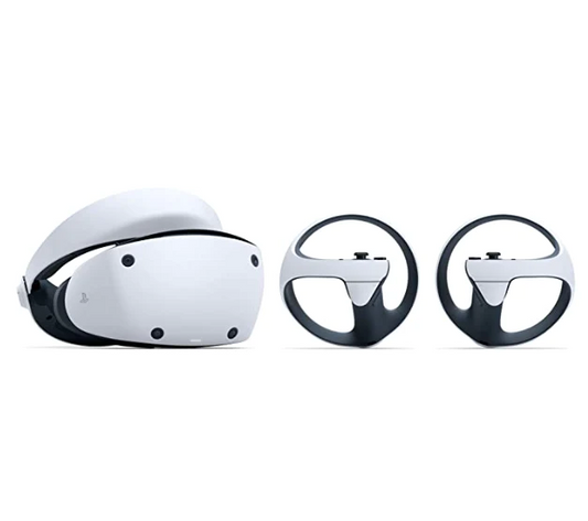 PlayStation VR2(CFIJ-17000) [playstation_5]
