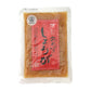 【3人シェア買いでお得】万能おかずしょうが 130g 4袋
