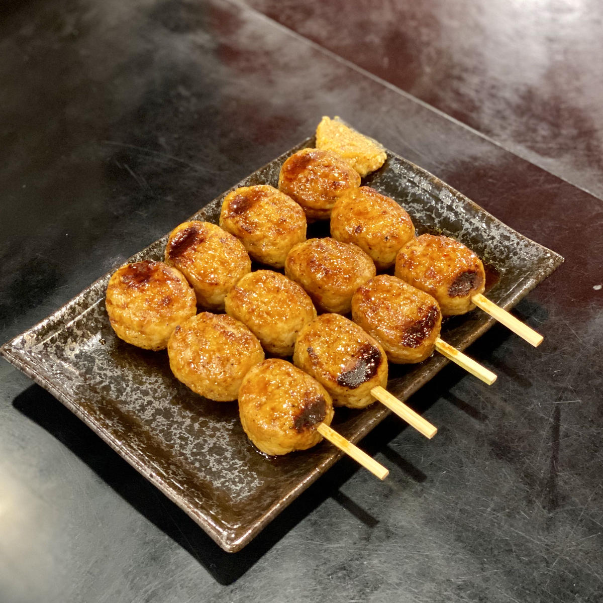 特製つくねセット（全10本）