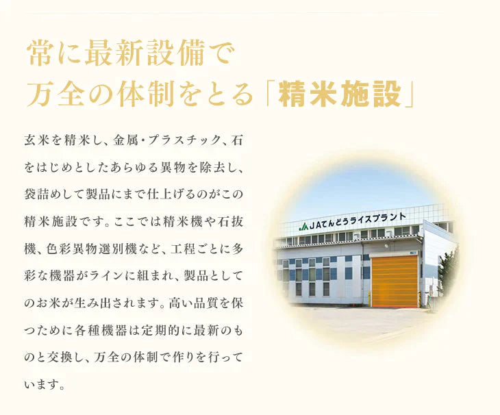【カウシェうまいもん市場】米 送料無料 10kg 令和4年産 山形県産 はえぬき精米 10kg(5kg×2) 送料無料※一部地域を除く【最安値に挑戦】