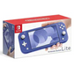【新品/送料無料～】任天堂 Nintendo Switch Lite ブルー HDH-S-BBZAA スイッチ ライト 4902370547672