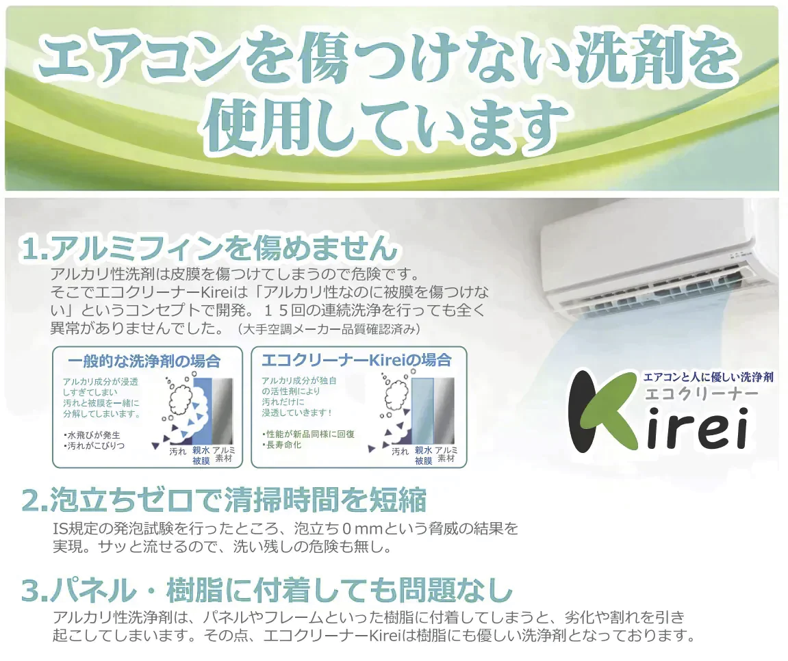 【お掃除機能付きエアコン3台クリーニング 割引クーポン】出張費・駐車場代込みで税込55,440円！  その他費用なし！防カビコートサービス付き！【ハウスクリーニングチケット】