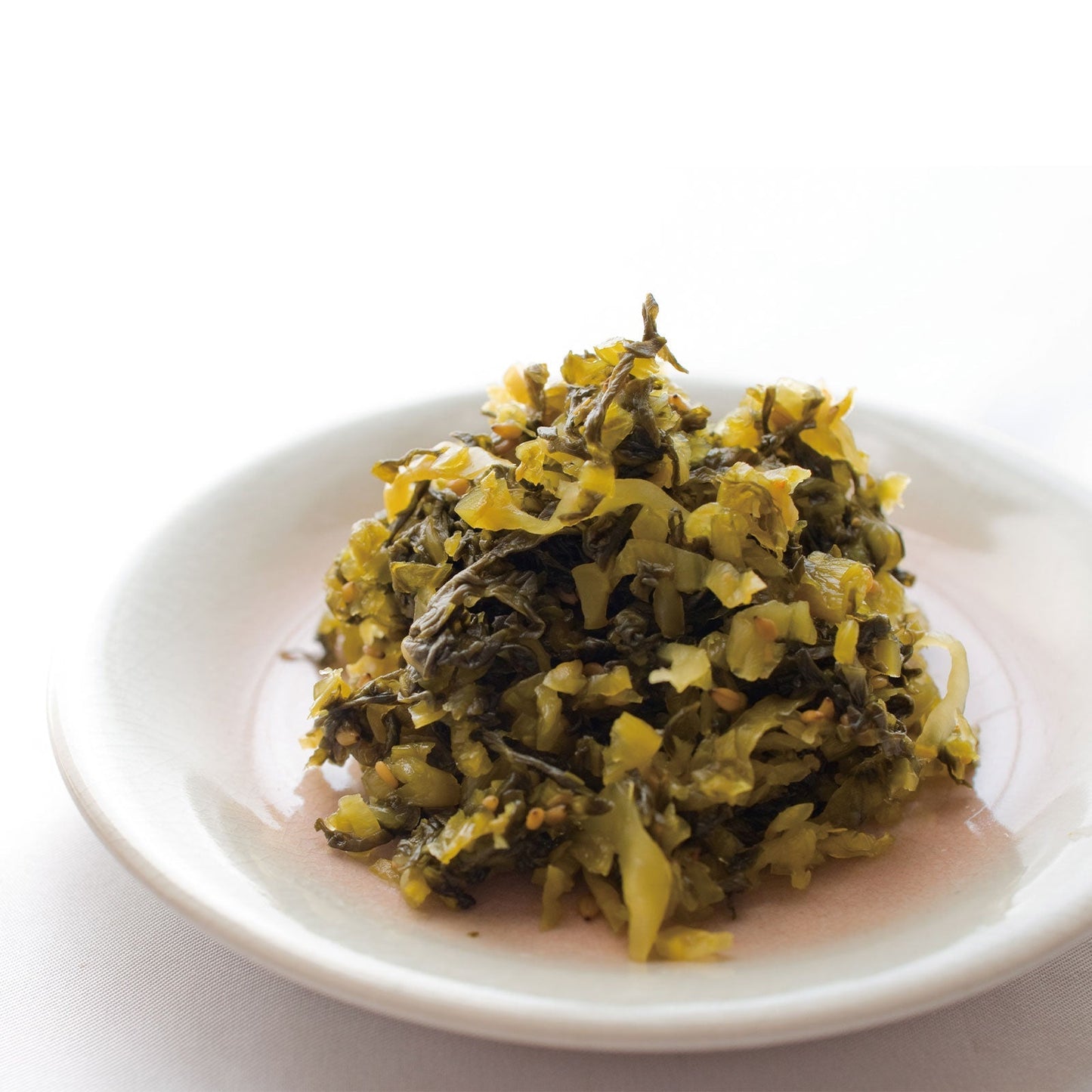 九州高菜 4袋 (150g×4袋) 送料無料 ご飯のお供 ふりかけ 食品 お試し 国産 ギフト お取り寄せ グルメ 漬物 鹿児島 宮崎