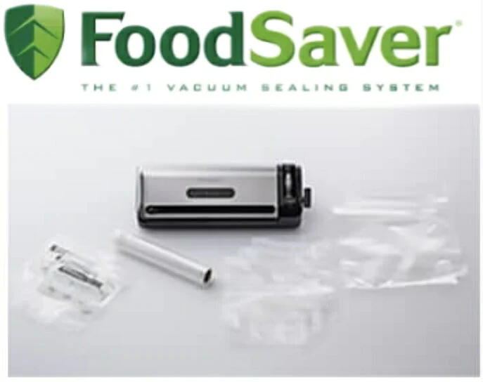 ★数量限定販売！大人気商品★ FoodSaver フードセーバー 家庭用 真空パック器 FM3943 真空パック 真空保存 マシーン 真空ロール 真空容器 真空フードシーラー  食品 保存 鮮度 保存容器 本体 真空パック機 コストコ通販 ラップ  ポータブル フレッシュボックス
