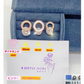 サイズb  ピンクゴールド 開店記念SALE   さらに送料無料 なくなり次第終了 ピアス K18GP　ステンレス サージカルステンレス　アレルギー対策 　錆びにくい　かぶれにくい　変色しない