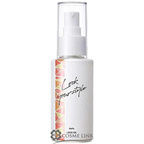 リファ ロックオイル 100ml