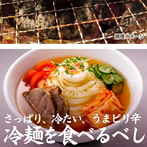 盛岡冷麺6食 特製Ｗスープ+キムチメンマ・ザーサイ油炒め付き 送料無料 (北海道・沖縄+1500円) ご当地産直 お試し 取り寄せ 食品 グルメ 食べ物 プレゼント ギフト ギフトセット お歳暮 御歳暮 歳暮