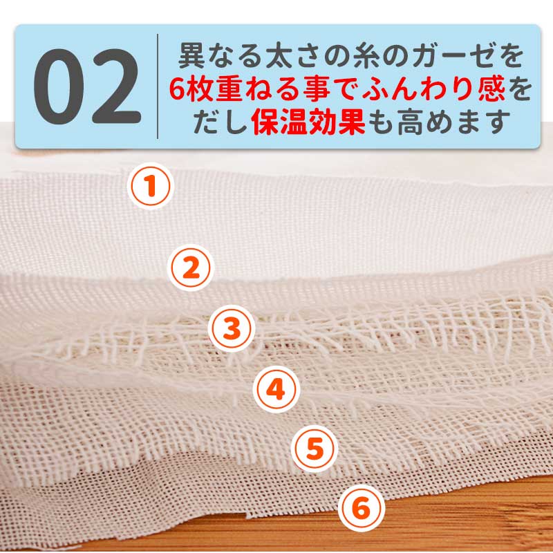 ネイビー星柄S　スリーパー ガーゼ ベビー キッズ 6重 吸水性 通気性抜群 秋冬 秋 冬 ベスト 柔らかい お昼寝 ベビー おくるみ ガーゼ 吸水性 敏感肌 赤ちゃん 子供 新生児 出産祝い かわいい 花柄 ゾウ 星【おすすめ大人数シェア買い】