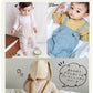 ブルー80cmレギンス ベビー ベビー服 サロペット ベビーレギンス リブレギンス 女の子 男の子 子供服 ベビーファッション オールインワン 秋 冬 秋冬 出産準備 サスペンダー オーバーオール ニット おしゃれ かわいい 韓国子供服