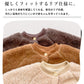 【ベージュ73cm】 ロンパース ベビー カバーオール 冬 長袖 裏ボア アウター ベビー服 子供服 キッズ 防寒 女の子 男の子 くま プレゼント 出産祝い 赤ちゃん 着ぐるみ