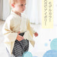 【BOYS/ネイビー80cm】 ベビー 袴ロンパース 袴 ロンパース 上下セット 男の子 女の子 キッズ 服 和服 着物 お宮参り フォーマル ひな祭り 桃の節句 上下 ベビーギフト 七五三 結婚式 子供服 出産祝い 赤ちゃん お食い初め 初節句 和装 70 80 90