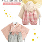 【BOYS/ネイビー80cm】 ベビー 袴ロンパース 袴 ロンパース 上下セット 男の子 女の子 キッズ 服 和服 着物 お宮参り フォーマル ひな祭り 桃の節句 上下 ベビーギフト 七五三 結婚式 子供服 出産祝い 赤ちゃん お食い初め 初節句 和装 70 80 90