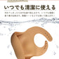 【グレー・ライトベージュ】 お食事エプロン 2枚セット シリコン シリコンビブ 無地 くすみカラー 防水 保育園 お食事スタイ ノースリーブ スタイ 食事用エプロン おしゃれ ベビー キッズ 赤ちゃん コンパクト ポケット 袖なし 幼稚園 出産祝い プレゼント