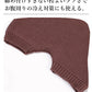 【グレー73cm】 ベビー サスペンダー サロペット ニット 女の子 男の子 パンツ キッズ suspender knit pants ショートパンツ シンプル ユニセックス 赤ちゃん コットン 可愛い 韓国風 60cm 70cm 80cm 90cm 子供服 春 秋 冬 送料無料
