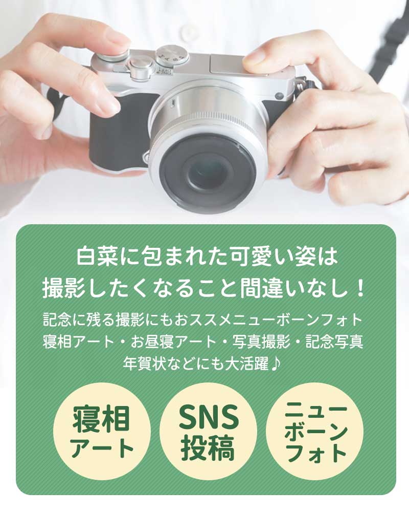 ベビー おくるみ 白菜 赤ちゃんベビーブランケット おくるみ 人気 SNS映え おしゃれ お昼寝 タオルケット ギフト プレゼント 出産祝い 寝相アート 昼寝アート 記念写真