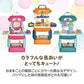 エール バッグ型おままごとセット くみたてタイプ おしゃれセット