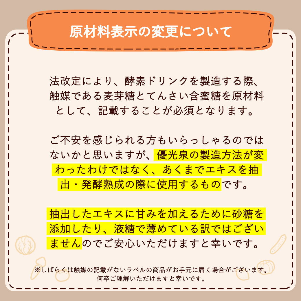16時間断食セット