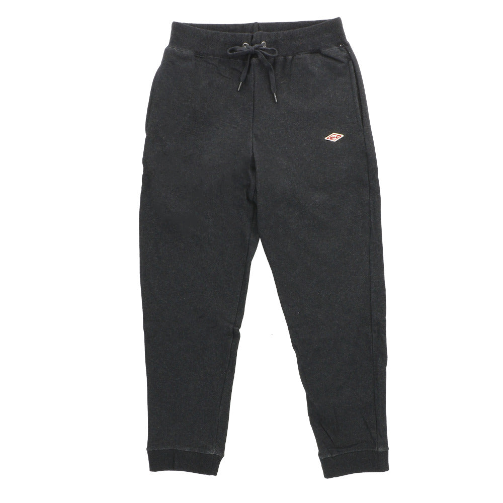 【TOP/CHARCOAL・Mサイズ】 スウェット ロング パンツ 通販 メンズ ブランド BALL 60509 おしゃれ ジョガーパンツ 無地 シンプル ゆったり スウェットパンツ レディース ズボン ロングパンツ 長ズボン 春夏 秋冬