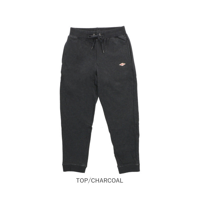 【TOP/CHARCOAL・Mサイズ】 スウェット ロング パンツ 通販 メンズ ブランド BALL 60509 おしゃれ ジョガーパンツ 無地 シンプル ゆったり スウェットパンツ レディース ズボン ロングパンツ 長ズボン 春夏 秋冬
