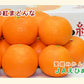 【みかん 紅まどんな 愛媛県 送料無料】愛媛県の農協 JAえひめ中央 愛媛の紅まどんな 2.7kg農協産地直送便でお届け【ギフト 贈り物 プレゼント】