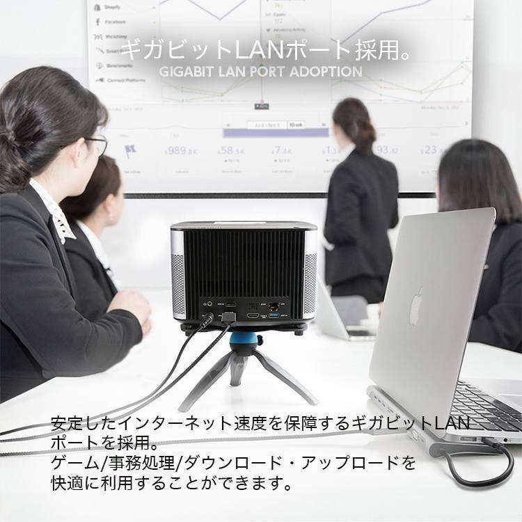 10in1 MacBook Pro マルチハブ USB Type C hub baseus-017