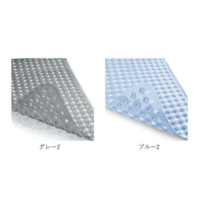 【パープル】 お風呂 滑り止めマット 通販 風呂 介護 浴槽 すべり止めマット 洗濯機 洗える 吸盤付き 防カビ 子ども 子供 ベビー キッズ PVC お風呂マット 風呂場 吸盤付き 高齢者