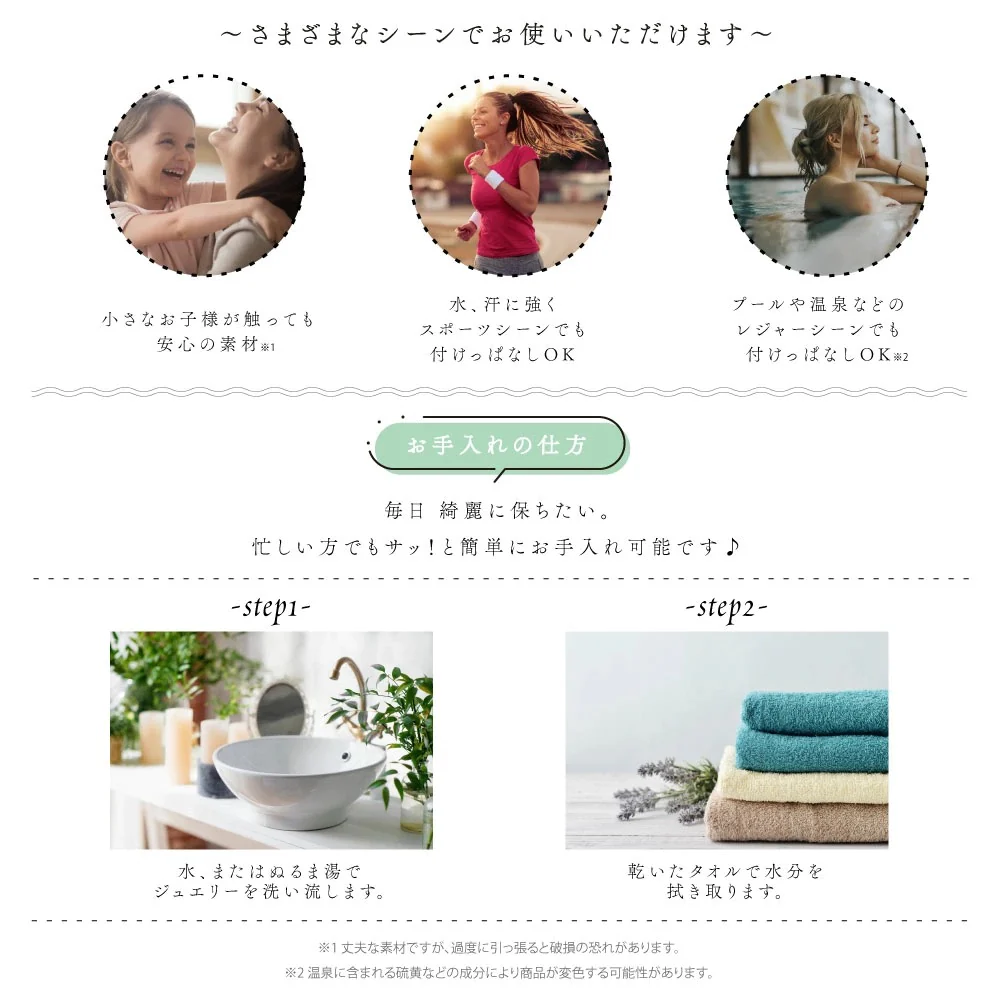 【ピンクゴールド  】ネックレス　サージカルステンレス　316Lステンレス　アレルギー対応　錆びない　変色しない　色落ちない　A14