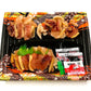 【3〜4人前×2パック】国産鶏刺し(親鶏)340ｇ（170ｇ×2ｐ） 北海道と沖縄を除き 【送料無料】【7月肉の日】