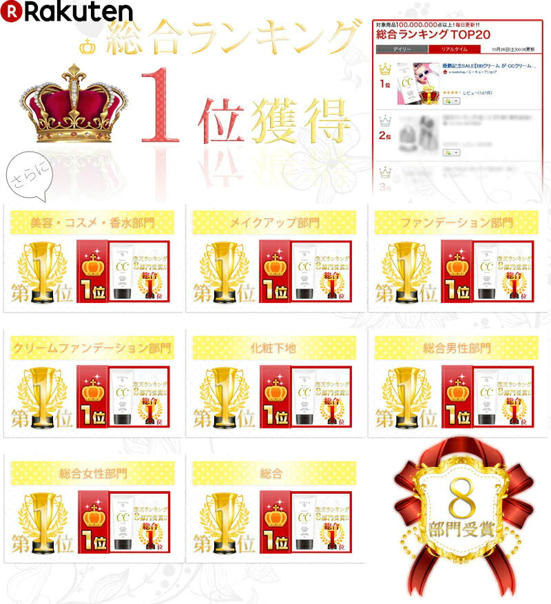 【2個セット】ピコモンテ プレミアム CCクリーム 50ml SPF35 PA+++ 韓国コスメ 楽天総合1位 マスクにつきにくい ファンデ UVケア 日焼け止め 化粧下地 ファンデーション CCクリーム UV  肌荒れケア 毛穴 美白 保湿 コスメ 化粧品 福袋 メイク ゆうパケット 送料込み