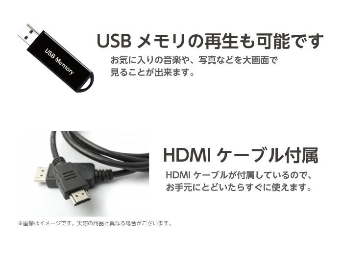 VERTEX HDMI端子 BDプレーヤー ブルーレイ再生専用 BD-V1006 ブラック