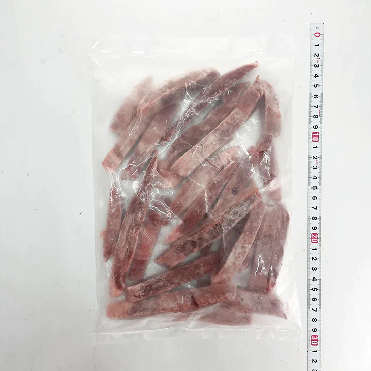 柔らか加工 牛ハラミ スティックカット 2kg 牛肉 焼肉 横隔膜 味が濃くて美味しい バーベキュー サガリ BBQ 冷凍