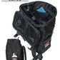 【BLACK/WHITE・BDW-8011】 ベンデイビス リュック 通販 BEN DAVIS バックパック 大容量 30L ボックス型 通学 通勤 メンズ レディース おしゃれ 大人 かわいい ブランド 高校生 大学生 スクエアリュック