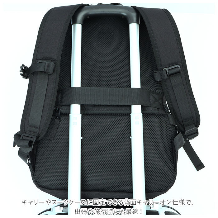 【BLACK・リュック】 BEN DAVIS ベンデイビス バックパック 大容量 通販 リュック デイパック リュックサック 32L 通学 通勤 レディース メンズ 普段使い MESH XL PACK カレッジロゴ ユニセックス 男女兼用