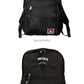 【BLACK/WHITE・0】 ベンデイビス リュック レディース メンズ 通販 大容量 通学 ben davis ブランド 軽い 軽量 おしゃれ 通勤 大人 かわいい 高校生 大学生 女子 女の子 男子 男の子 リュックサック