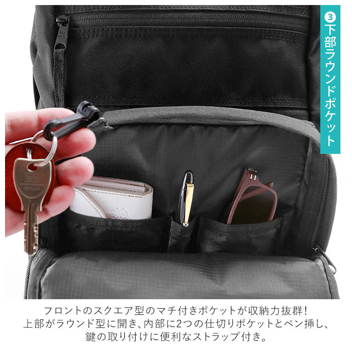 【BLACK/BLACK】 BEN DAIVIS リュック 通販 メンズ 大容量 ブランド ベンデイビス おしゃれ シンプル リュックサック レディース 男女兼用 通学 通勤 A4 B4 大きめ 丈夫 高校生 中学生 大学生 多機能
