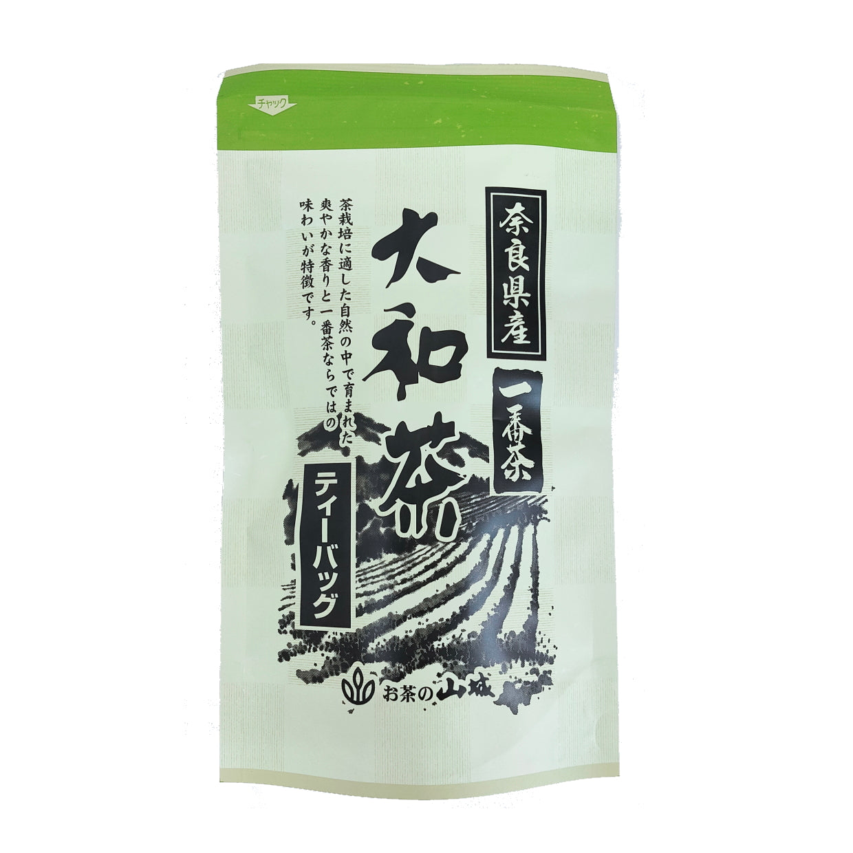 3g×12P 大和茶一番茶　ティーパック
