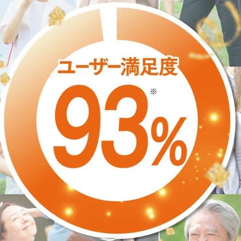 さくらの森【公式】 あゆみ 膝 関節サプリメント サプリ グルコサミン コンドロイチン ブラックジンジャー