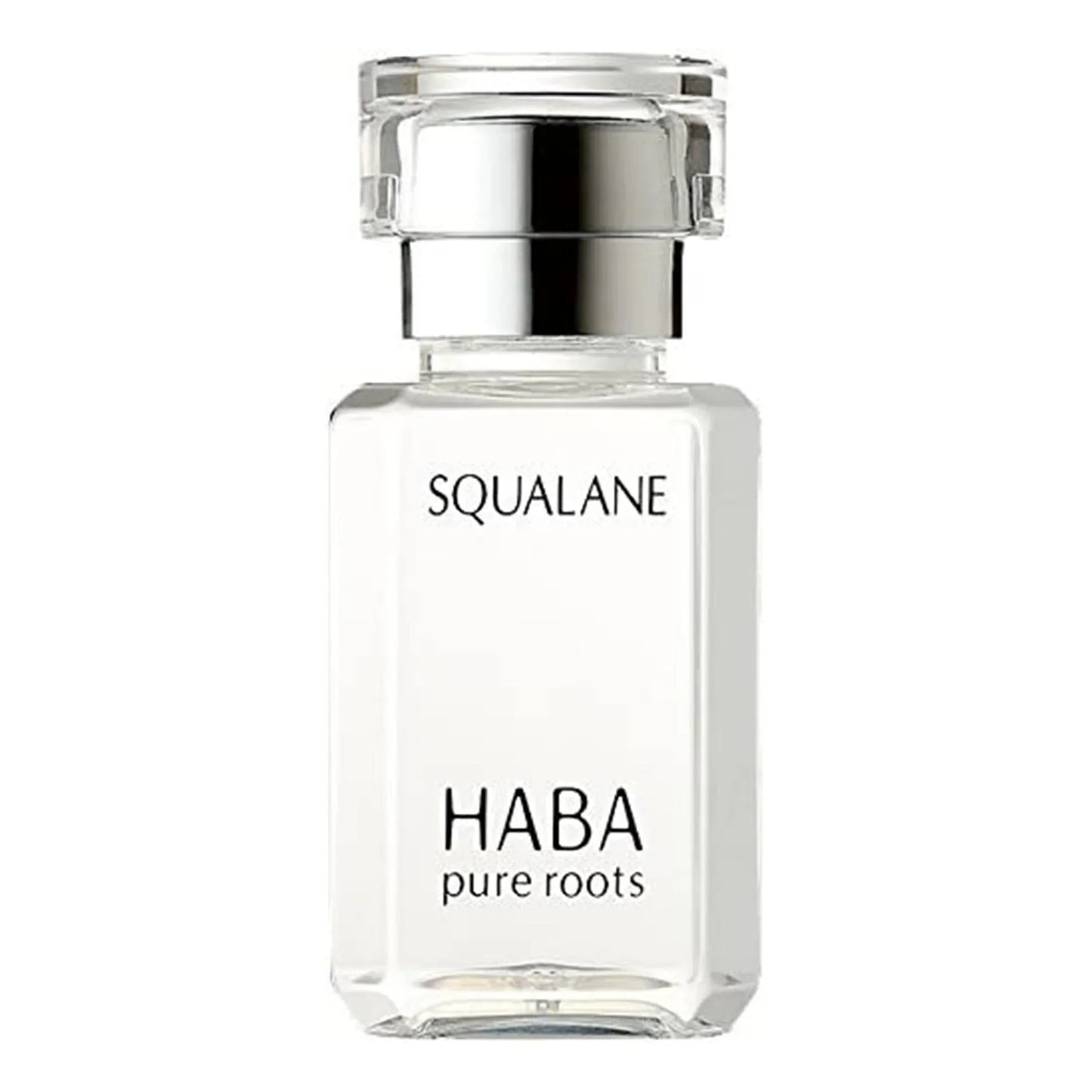 HABA SQUALANE ハーバー スクワラン 15ml 高品位スクワラン 化粧オイル