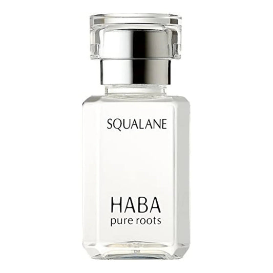 HABA SQUALANE ハーバー スクワラン 15ml 高品位スクワラン 化粧オイル