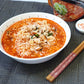 【限定クーポンで20%OFF】【簡単キャンプ飯】【5袋】ラー飯 韓国ラーメン 人気 冬 辛くない 旨辛 キムチ ちゃんぽん味